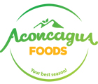 logo Aconcagua Foods